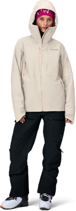 Norrona Lofoton W's Gore - Tex Insulated Jacket - Snowride Sports