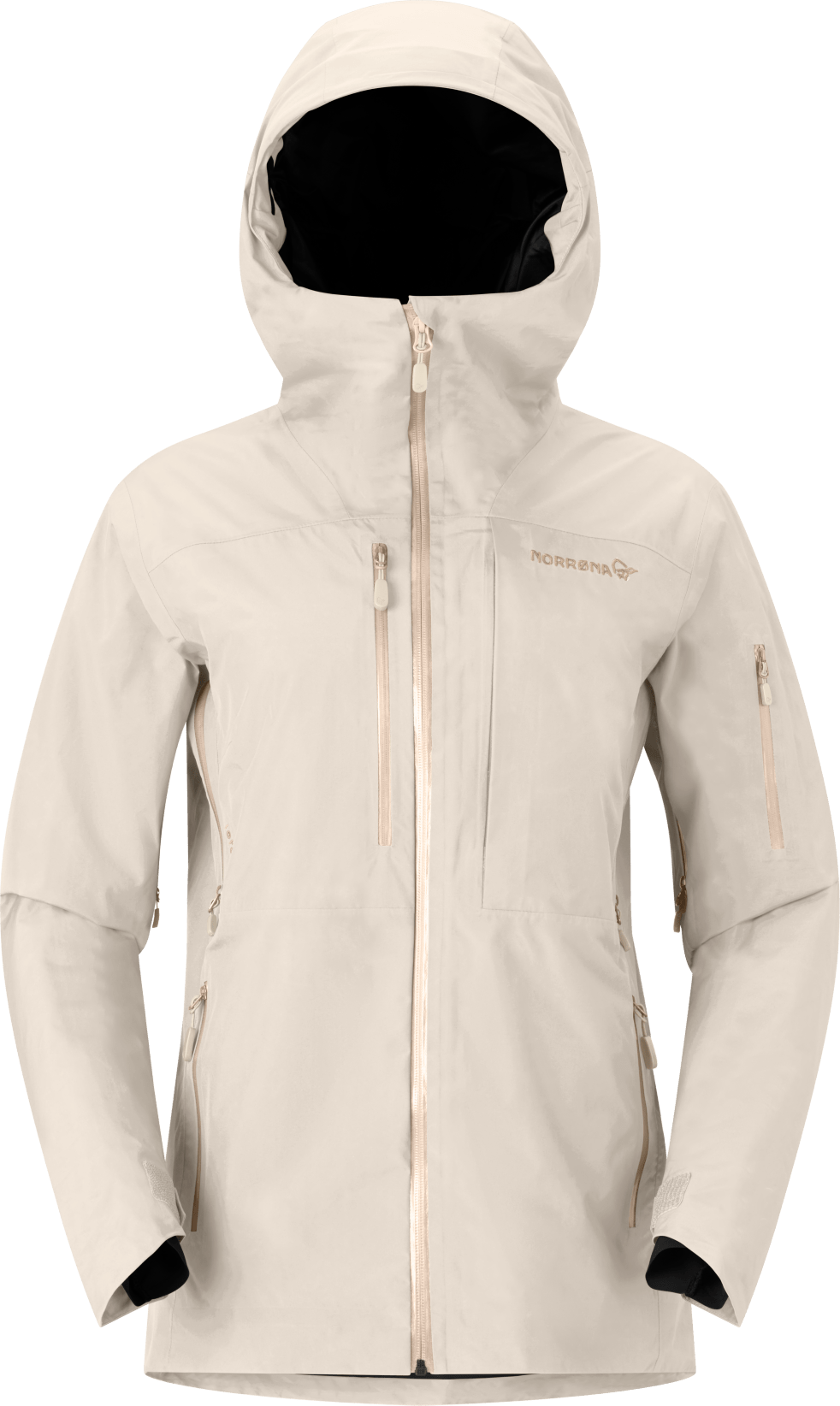 Norrona Lofoton W's Gore - Tex Insulated Jacket - Snowride Sports