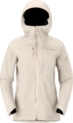 Norrona Lofoton W's Gore - Tex Insulated Jacket - Snowride Sports