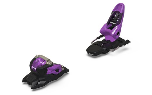 Marker Squire 11 2024-25 - Snowride Sports