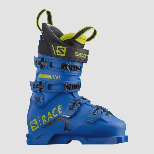 Salomon S/Race 90 Jr Ski Boots - Snowride Sports
