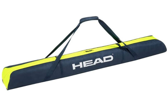 Head Double Ski Bag - Snowride Sports