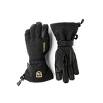 Hestra Army Leather GTX Glove - Black