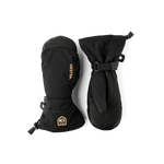 Hestra Army Leather GTX Mitt - Black