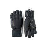 Hestra Army Leather GTX Short Glove  - Black