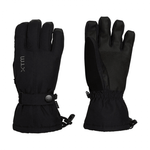 XTM Sapporo II Glove Black - Snowride Sports