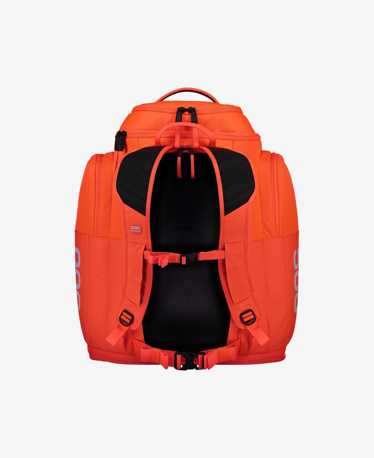 Poc Rucksack POC 70L Race Backpack - Orange | Snowride Sports