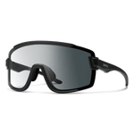 Smith Bobcat - Matte BLK - CHP/Photo Clear to Gray - Snowride Sports