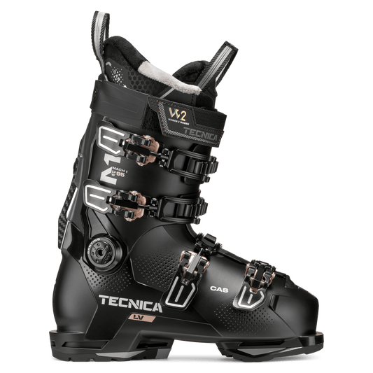 Tecnica Mach1 LV 95 W TD2 GW 2026 - Snowride Sports