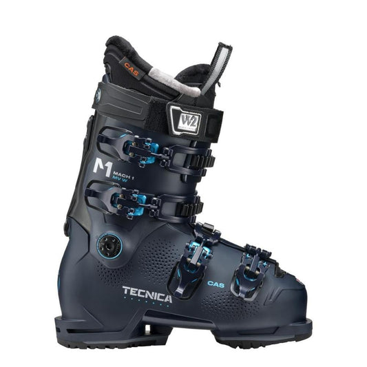 Tecnica MACH1 MV 95 W TD 2023 - Snowride Sports