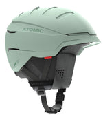 Atomic Savor GT AMID Helmet - Pistachio - Snowride Sports