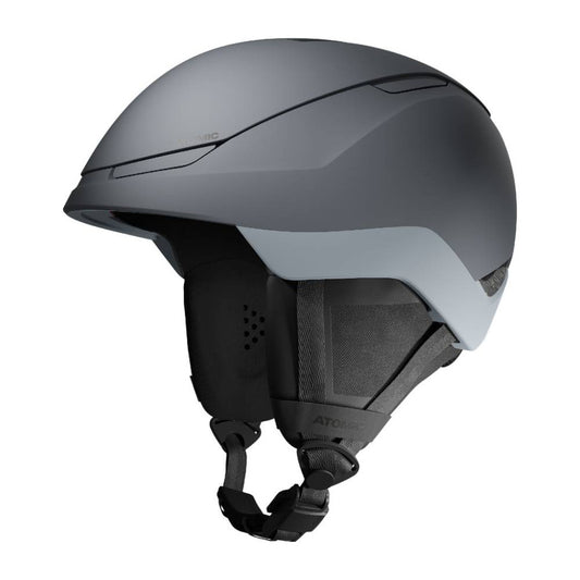 Atomic Revent GT AMID Helmet - Grey - Snowride Sports