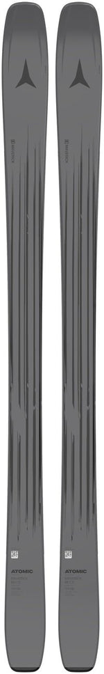 Atomic Maverick 88 CTi /Strive 14 Binding 2026 - Snowride Sports