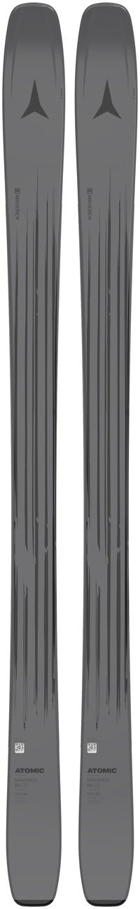 Atomic Maverick 88 CTi /Strive 14 Binding 2026 - Snowride Sports