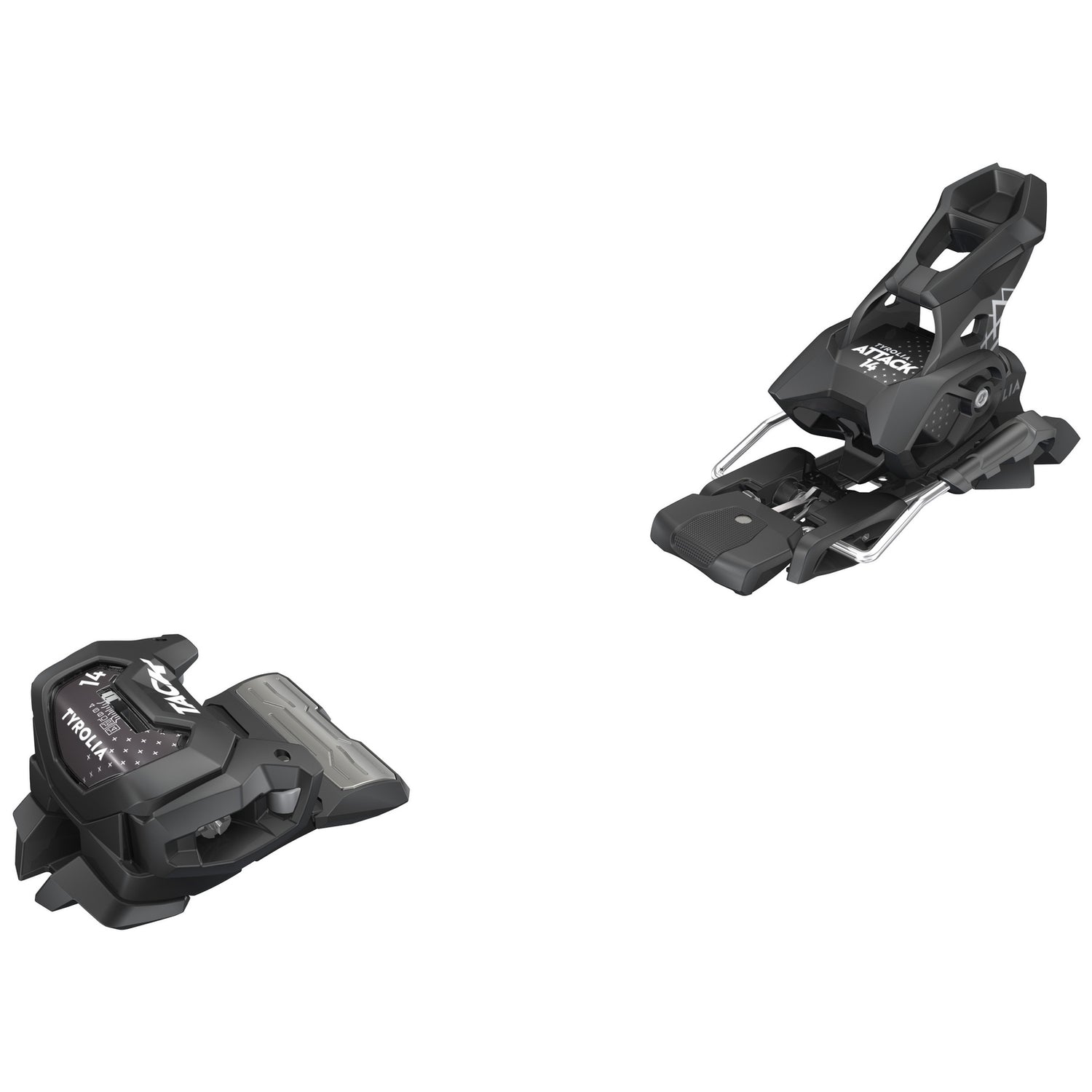Tyrolia Attack 14 GW Ski Binding - Snowride Sports