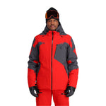 Spyder Leader Jacket - Snowride Sports