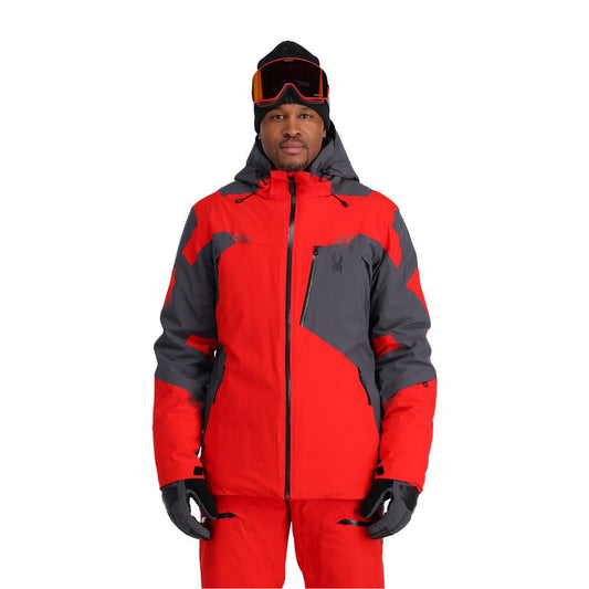 Spyder Leader Jacket - Snowride Sports