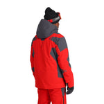 Spyder Leader Jacket - Snowride Sports