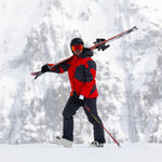 Spyder Leader Jacket - Snowride Sports