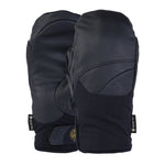 POW Women's Empress GTX Mitt - Black - Snowride Sports