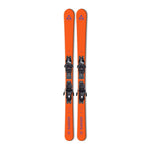Fischer Ranger Team FJ 7 Orange - Snowride Sports