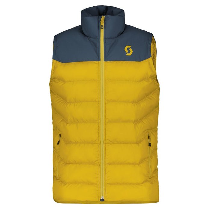 Scott Insuloft Warm Men's Vest - Snowride Sports