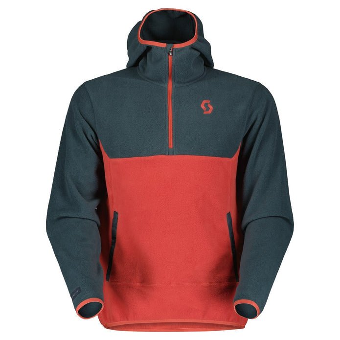 Scott Ski Pullover Defined Original Men's Fleece - Snowride Sports