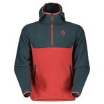 Scott Ski Pullover Defined Original Men's Fleece - Snowride Sports