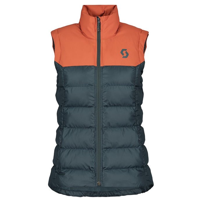 Scott Insuloft Warm Women's Vest - Snowride Sports