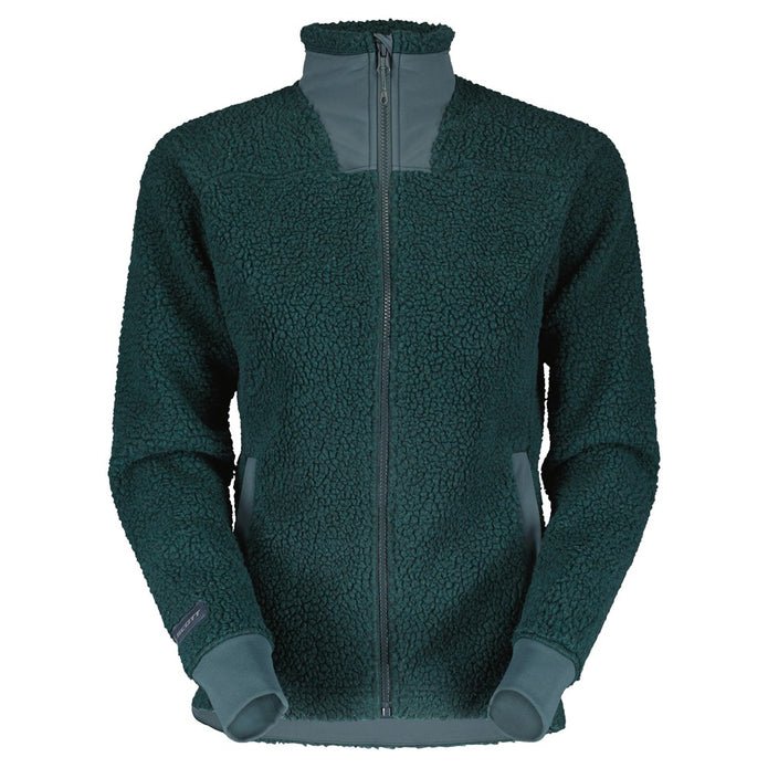 Scott Defined Heritage Pile Wm's Jacket - Snowride Sports