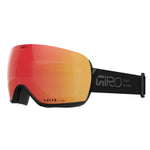 Giro Article II Stacked Goggle - Black - Snowride Sports