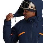 Spyder Leader Jacket - Snowride Sports