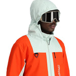 Spyder M Field Jacket - Snowride Sports