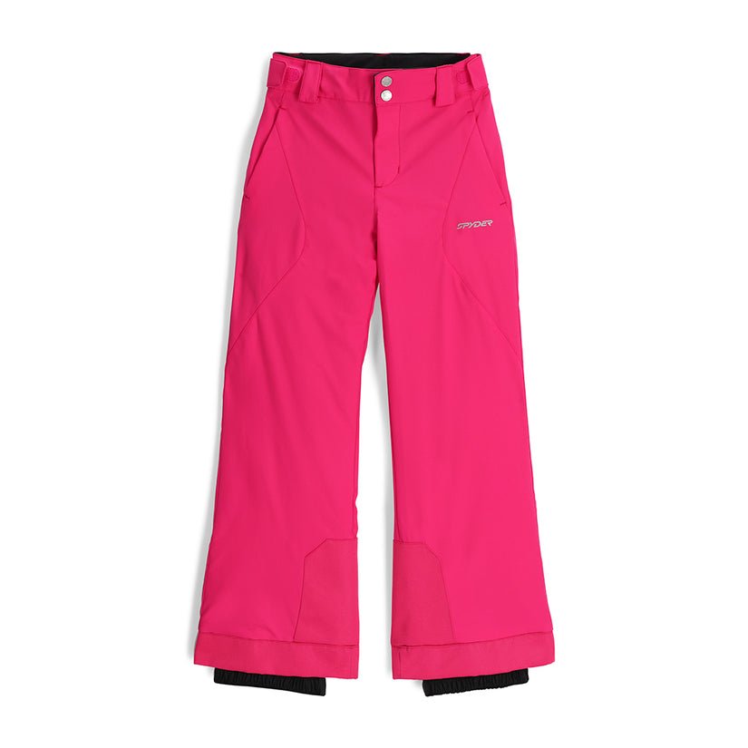 Spyder Olympia Girls Pant W24 - Snowride Sports