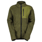 Scott Defined Heritage Pile Men's Jacket - Snowride Sports