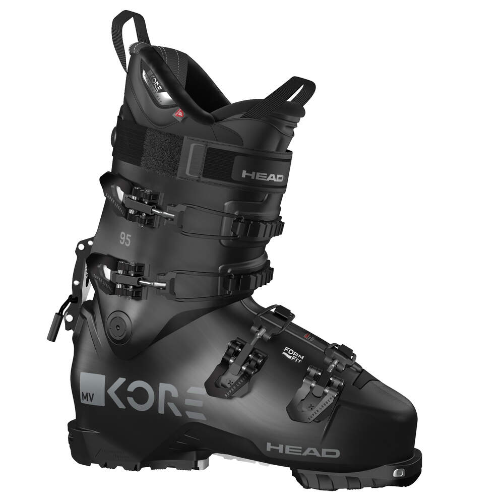Head Kore 95 W's GW Freeride Boot - Snowride Sports