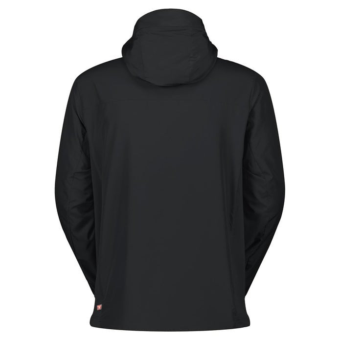 Scott Insuloft Air Primaloft Mens Hoody - Snowride Sports