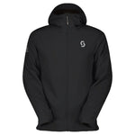 Scott Insuloft Air Primaloft Mens Hoody - Snowride Sports