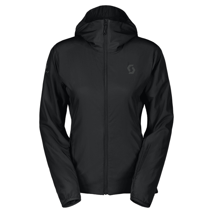 Scott Insuloft Air Primaloft Women's Hoody - Snowride Sports