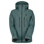Scott M's Vertic Ripstop 3L Jacket - Snowride Sports