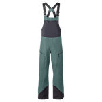 Scott Men's Vertic Ripstop 3L Pants - Snowride Sports