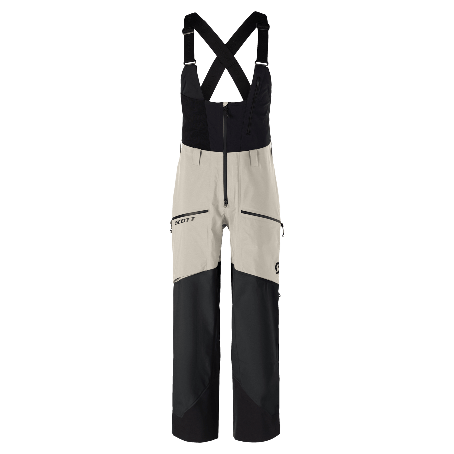 Scott M's Vertic GTX 3L Pant - Snowride Sports