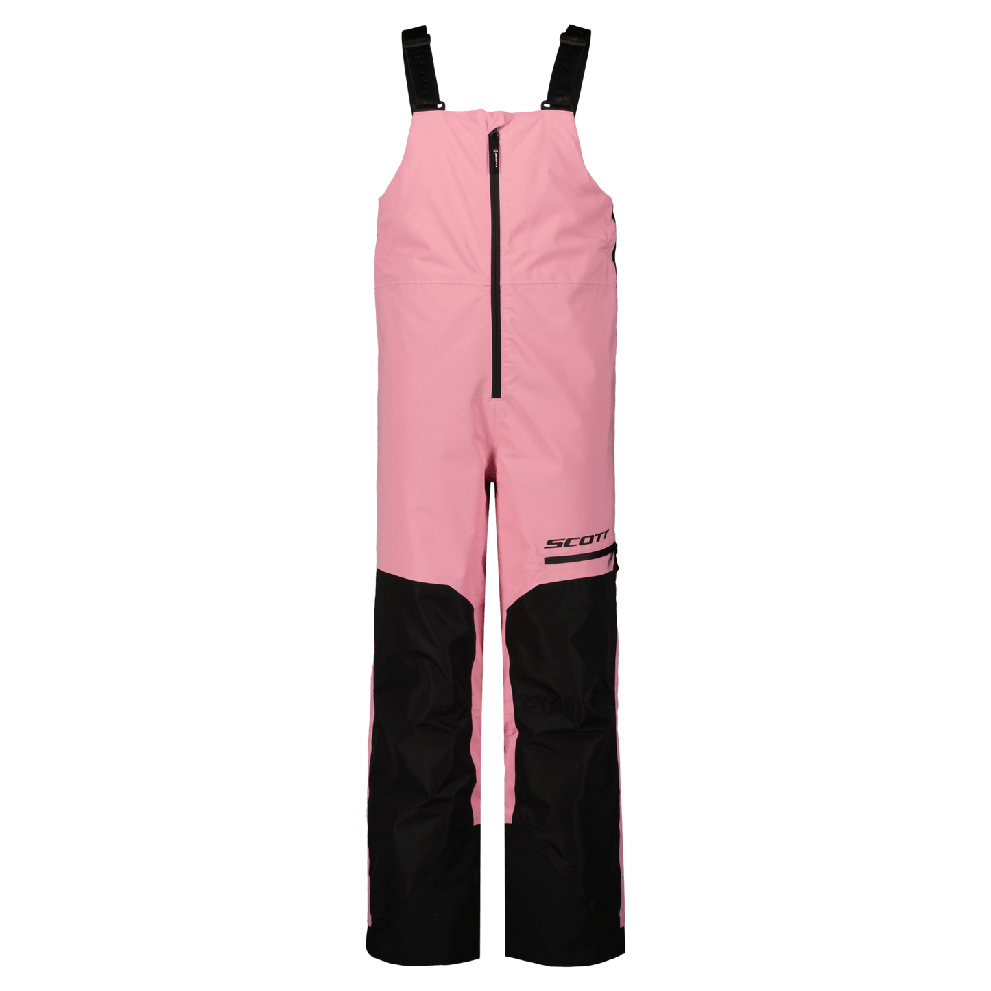 Scott Girls Vertic Bib Pant - Snowride Sports
