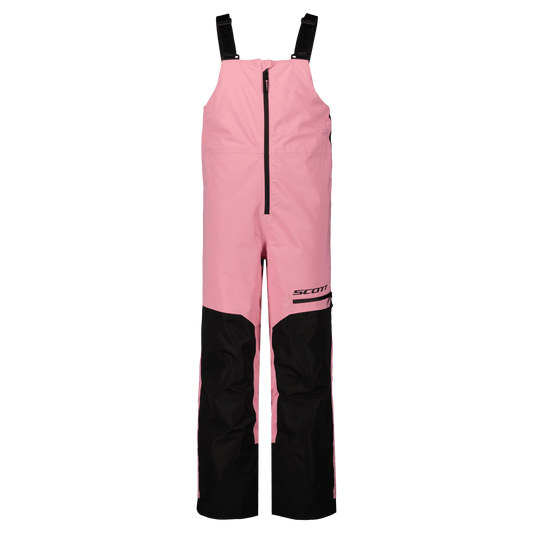 Scott Girls Vertic Bib Pant - Snowride Sports
