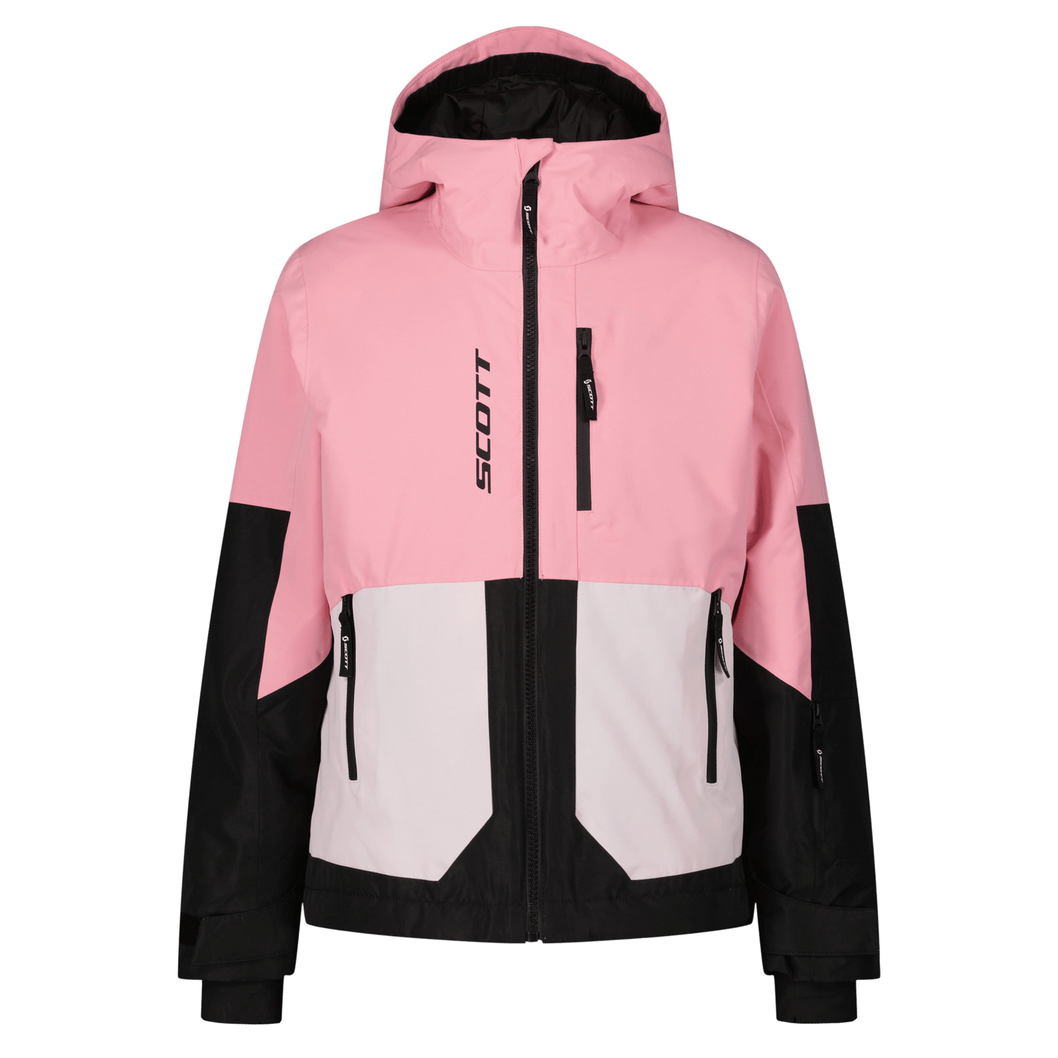 Scott Girls Vertic Dryo Jacket - Snowride Sports