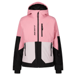 Scott Girls Vertic Dryo Jacket - Snowride Sports