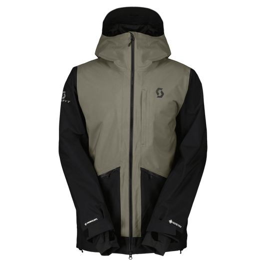 Scott M's Vertic GTX 2L PrimaLoft Jacket - Snowride Sports