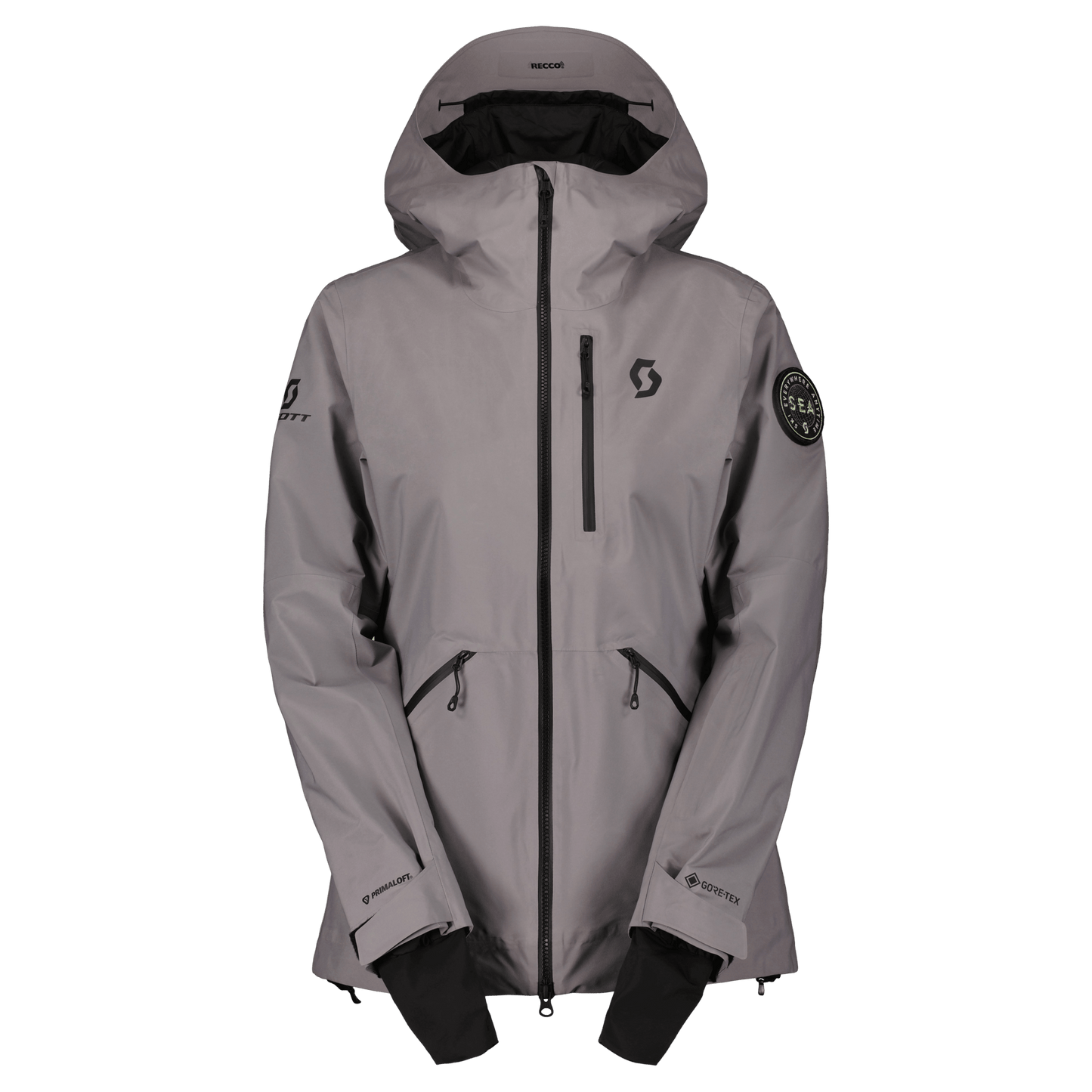 Scott W's Vertic GTX 2L PrimaLoft Jacket - Snowride Sports