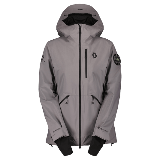 Scott W's Vertic GTX 2L PrimaLoft Jacket - Snowride Sports