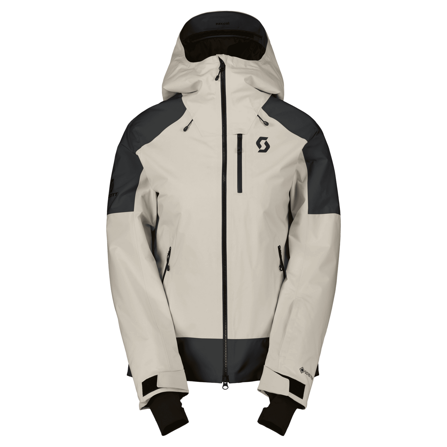 Scott W's Ultimate GTX Jacket - Snowride Sports